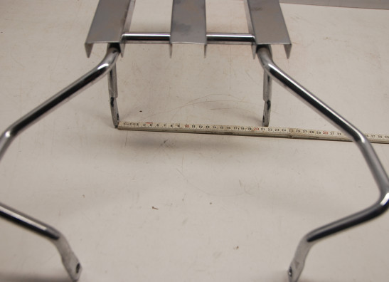 Bagagedrager Harley Davidson Softtail