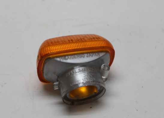 Knipperlicht rechts achter Suzuki GSX R 1300 Hayabusa