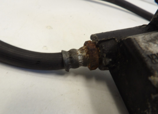 Front brake master cylinder  Kawasaki LTD 440