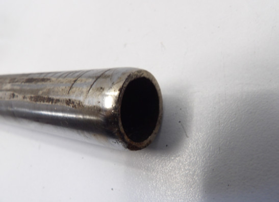 Clip on rechts Moto Guzzi V35 V50 V65