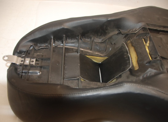 Zadel Harley Davidson Touring FL