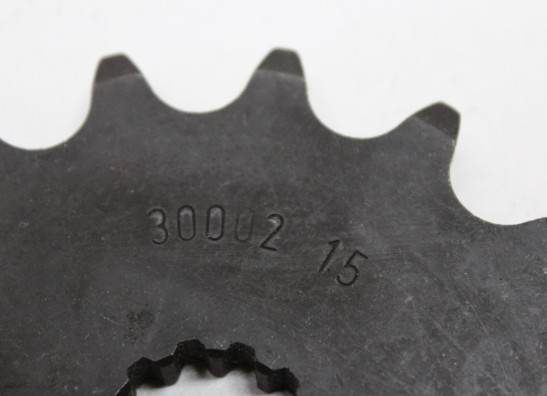 Ketting en tandwielset Suzuki GSX 1100 EF ES