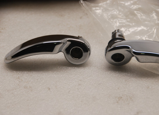 Koffersatz Harley Davidson Touring FL