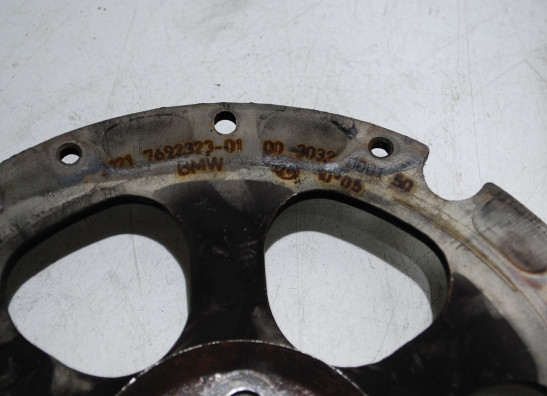 Kupplung BMW R 1200 RT