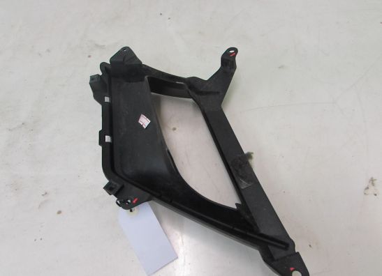 Rechter zijkuip klein Kawasaki ER 6