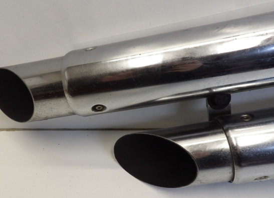 Sportdemper Honda VT 1100