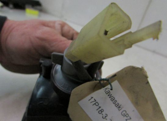 Blinker Kawasaki GPZ 1000