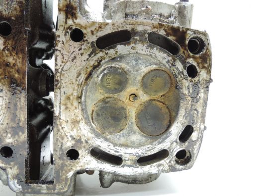Cylinder head Yamaha XVZ 1200 Venture