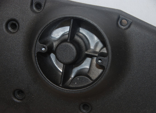 Motorblockdeckel Harley Davidson Sportster