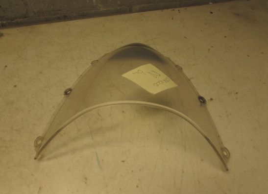 Wind screen Honda CBR Fireblade