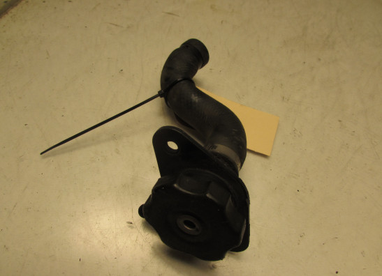 Radiator parts Yamaha FJR 1300