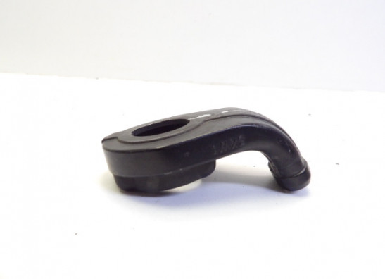 Gashandle Yamaha FJ 1200