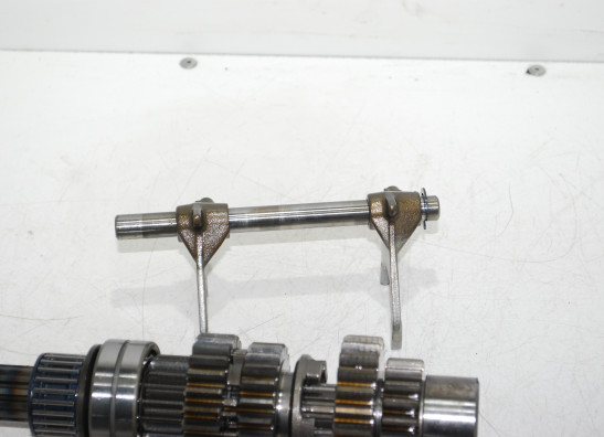 Gear box Kawasaki ZR 7