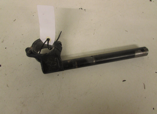 Clip on rechts Honda CBR 600 F