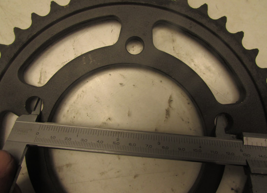 Rear sprocket Overig Onbekend Unknown