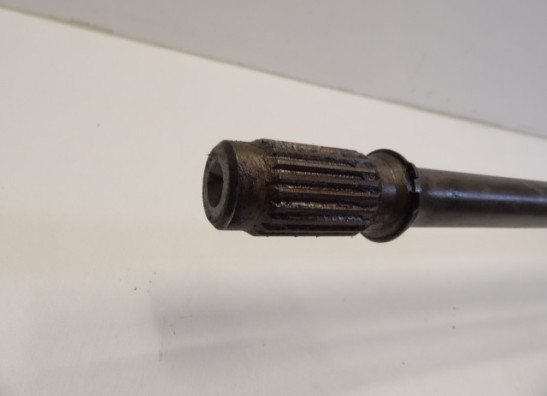 Kardan Yamaha XJ 900 S Diversion