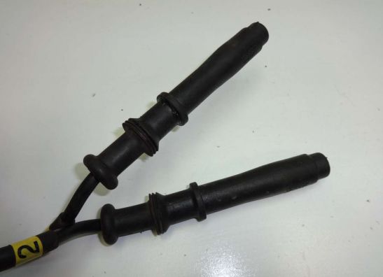 Bobine Kawasaki ZZR 600