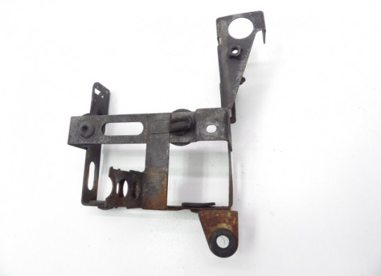 Accubak Honda VT 500