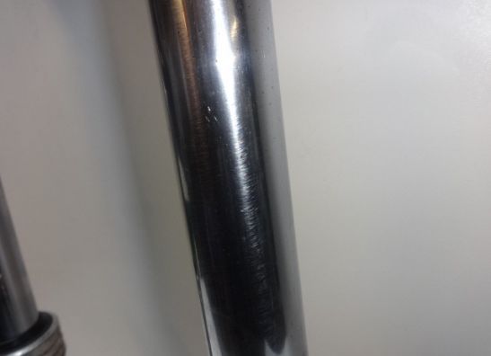 Voorpoten compleet Yamaha XV 920