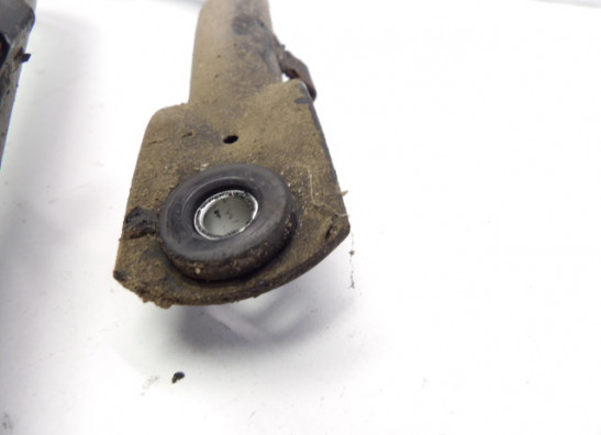 Rahme teile Kawasaki EL 250