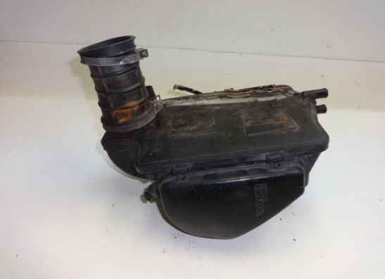 Air cleaner case Suzuki LS 650