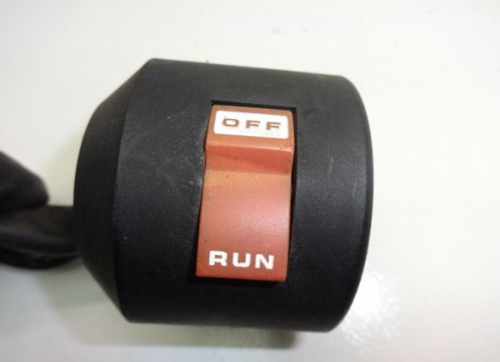 Stuurschakelaar rechts Honda CB 700