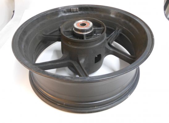 Felge hinten Kawasaki Z 750