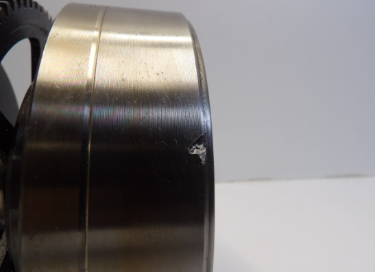 Kurbelwelle Yamaha FJR 1300