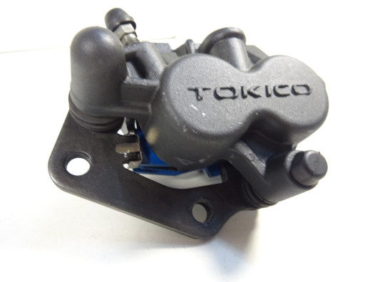 Bremssattel Bremszange vorn links Suzuki GSR 750