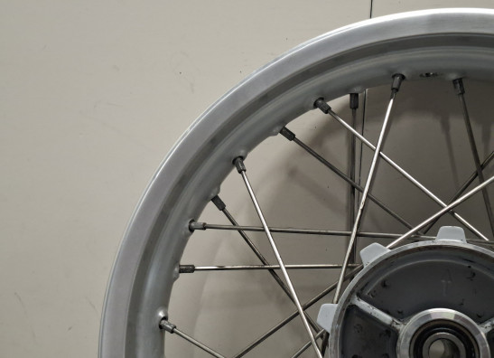 Achtervelg BMW F 650 GS