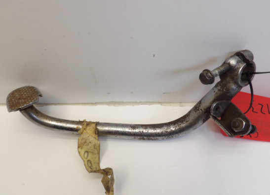 Rempedaal Honda CX 500