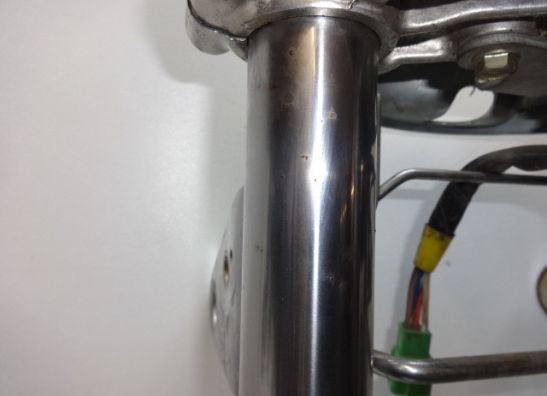 Voorpoten compleet Kawasaki EL 250