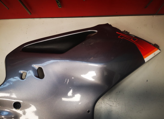 Rechter zijkuip Aprilia RSV 1000