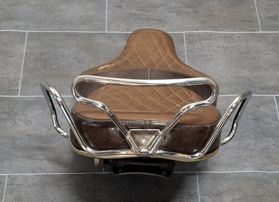 Zadel Harley Davidson Shovelhead