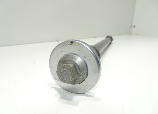 Achteras Kawasaki VN 1500