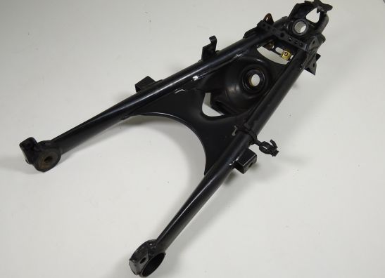 Frame body parts BMW R 1200 RT