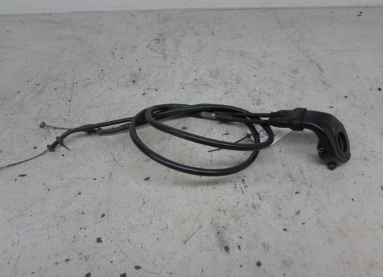 Gaskabel Yamaha XJ 900 S Diversion