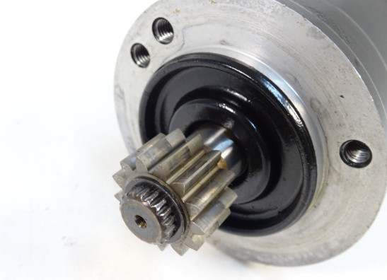 Startmotor Ducati monster 600