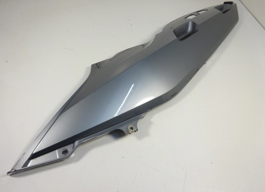 Linker achterkant BMW R 1200 RT