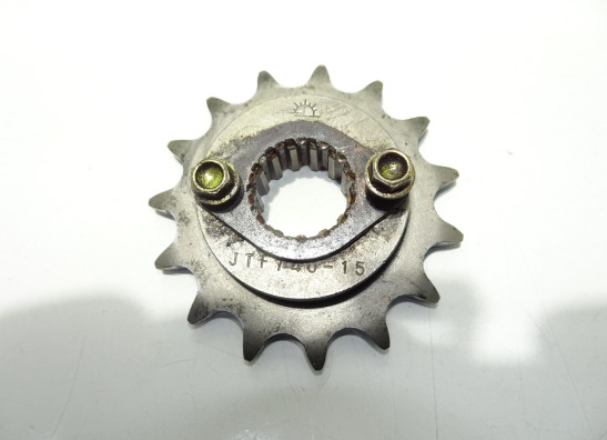 Kettensatz Ducati Monster S4