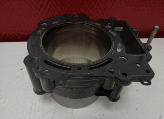 Cilinderblok KTM 990 Superduke 2007-2011