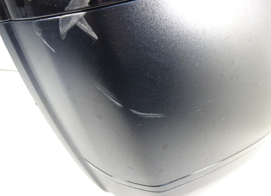 Linker koffer Kawasaki VERSYS 650