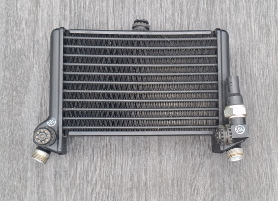 Oil cooler Ducati Multistrada V4