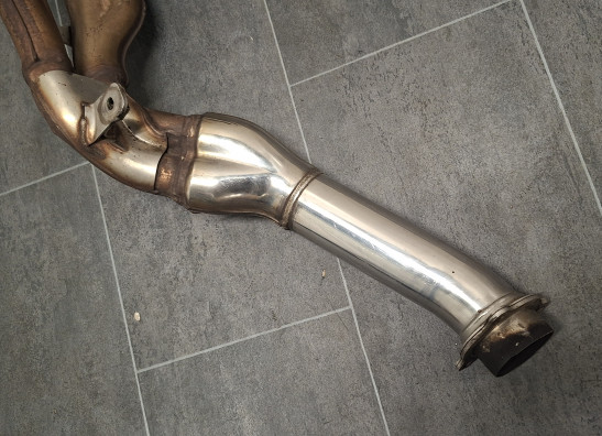 Downpipes Suzuki RF 900