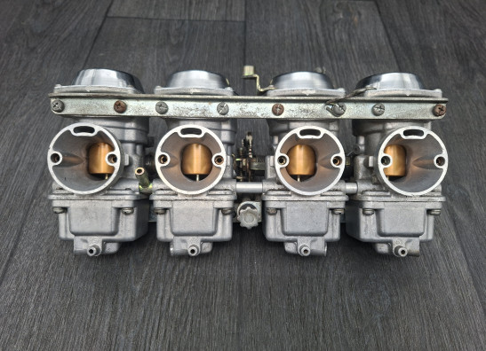 Carburateurset Yamaha XJ 650