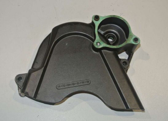 Engine cover front spocket Honda CBR Fireblade