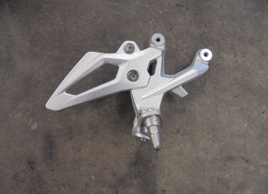 Main step holder right BMW S 1000 R