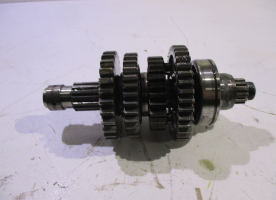 Gear box Yamaha YZF R6