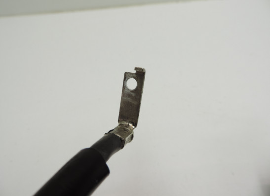 Startmotor Honda CB 600 F