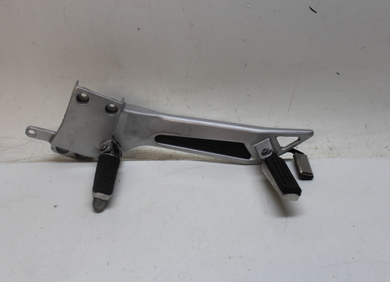 Schetsplaat links Yamaha FJR 1300